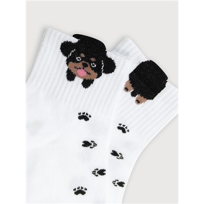 НОСКИ ДЕТСКИЕ 452K-2783