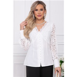 Блузка 41986