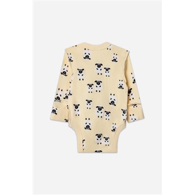 Боди детское (2шт.) MARK FORMELLE, 1234656