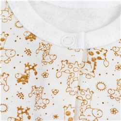 YOULALA Полукомбинезон 1205300103