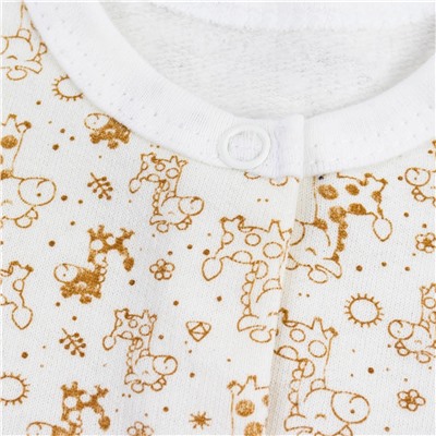 YOULALA Полукомбинезон 1205300103