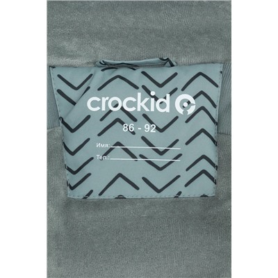 CROCKID Комбинезон ВК 60113/н/10 УЗГ