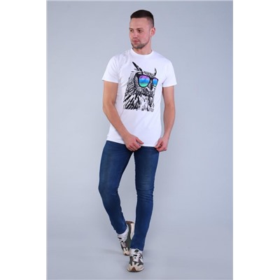 Футболка 82011 (Белый)