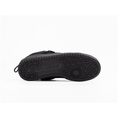 Зимние Кроссовки Adidas Forum 84 High