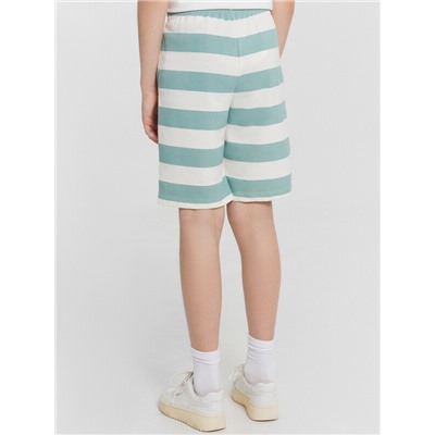 ШОРТЫ ДЛЯ МАЛЬЧИКОВ 133341