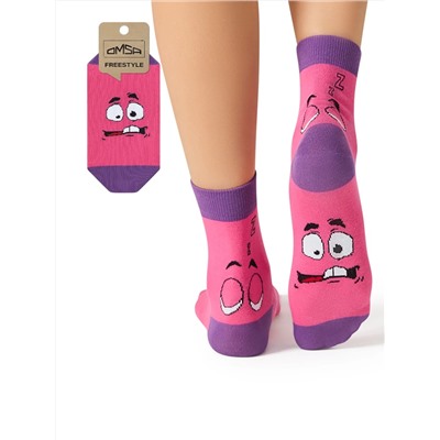 Omsa Носки OMSA FREESTYLE 601