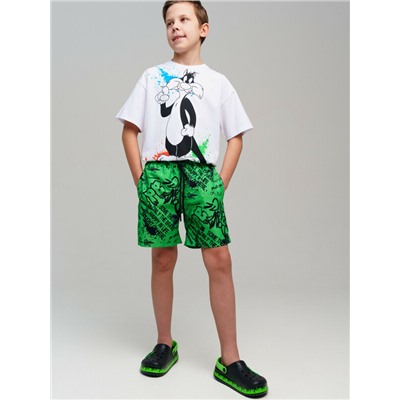 Сабо для мальчиков