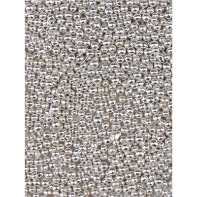 Кондитерская посыпка «Шестой элемент», 2 мм, 20 г