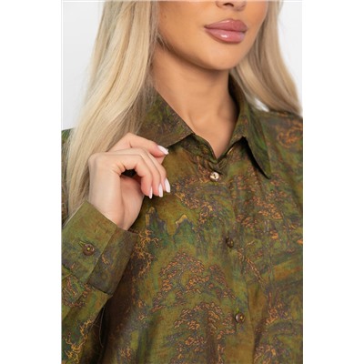 LT Collection Блуза Б14434-5М