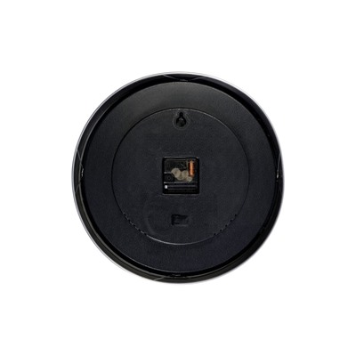 УЦЕНКА Часы настенные интерьерные «Соломон», плавный ход, d=35 см