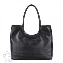 Сумка женская  5160-1 black Velina Fabbiano-Safenta