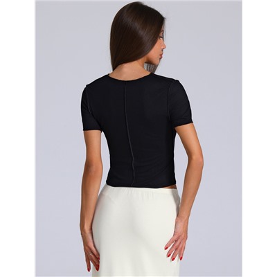 Апрель Футболка 1ЖДФК4767323