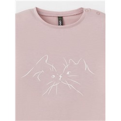 CROCKID Футболка КР 302454