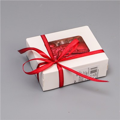 Фигурка из кондитерской глазури «Дед Мороз», 80 г