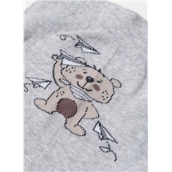 Классические БРЕСТСКИЕ КОЛГОТКИ ДЕТСКИЕ 3280 BABY