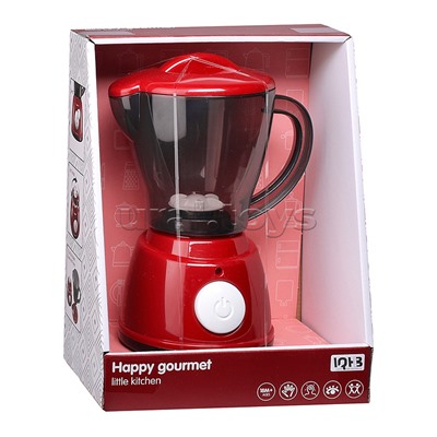 Бытовая техника "Соковыжималка" в коробке