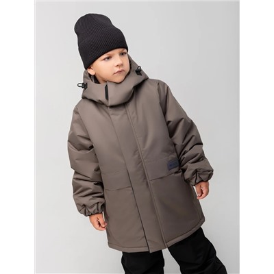 Bodo Куртка 32-84MU