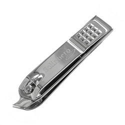 Solinberg Книпсер 220-5078CZ, серебристый, 6,5 см 21597