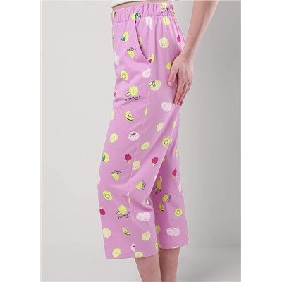 Пижама женская