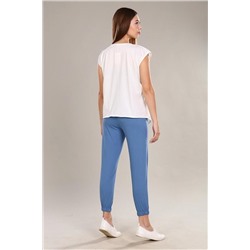 Костюм "Эскимо" (Индиго)