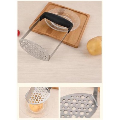 Мощный пресс