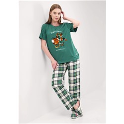 Пижама женская