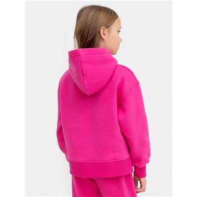 АНОРАК ДЛЯ ДЕВОЧЕК 127882