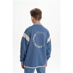 Жакет для мальчиков