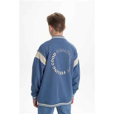 Жакет для мальчиков