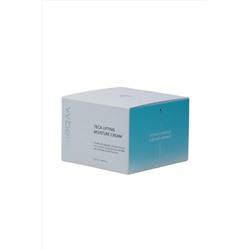 VVbetter Увлажняющий лифтинг-крем с центеллой / Teca Lifting Moisture, 50 мл KRISTALLER, 1108604