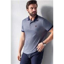 Футболка-поло VILATTE, 1214962