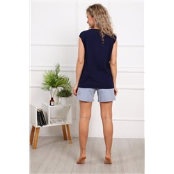 Костюм с шортами 1016 НАТАЛИ, 1093569