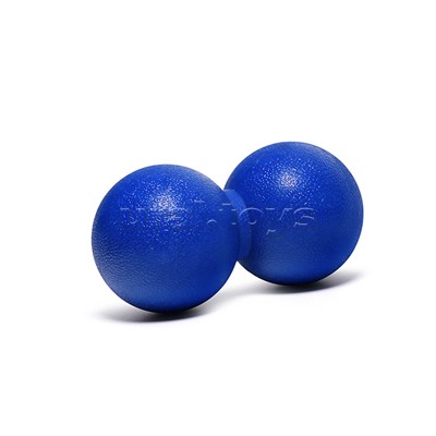 Мяч для фитнеса, тактильный 12,5см