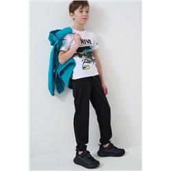 Полуботинки для мальчиков PLAYTODAY, 1241323