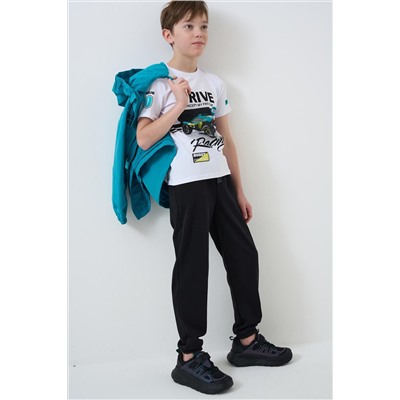 Полуботинки для мальчиков PLAYTODAY, 1241323