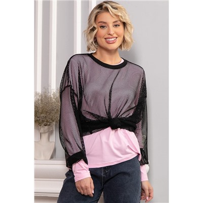 Свитшот LADY TAIGA, 1216558