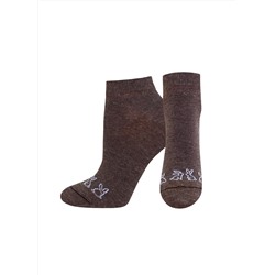 БРЕСТСКИЕ Носки 1147 CLASSIC (укороченные)