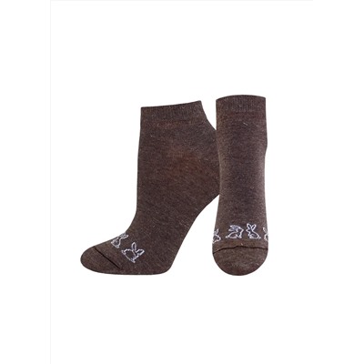 БРЕСТСКИЕ Носки 1147 CLASSIC (укороченные)