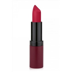 Помада для губ GR Velvet Matte - 018 Velvet КОСМЕТИКА ИЗ ТУРЦИИ, 1096868