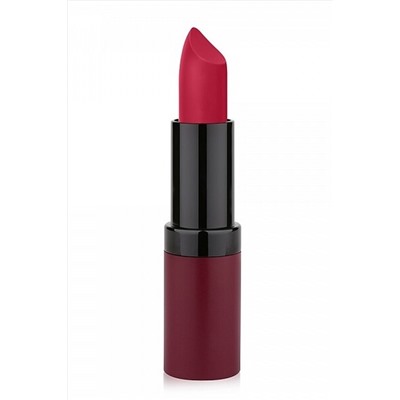 Помада для губ GR Velvet Matte - 018 Velvet КОСМЕТИКА ИЗ ТУРЦИИ, 1096868