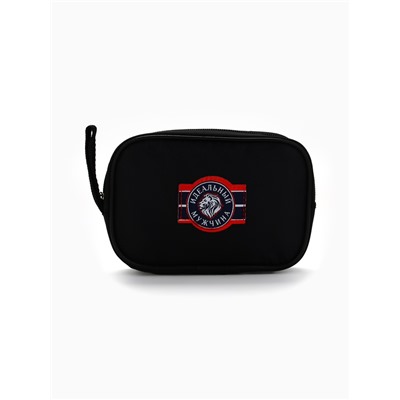 Подарочный набор дорожный для обуви «Идеальный мужчина»: щётка 2 шт., губка, лопатка