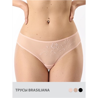 Minimi Трусы Mi 3221L ARCANO Трусы Brasiliana