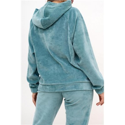 Костюм женский Шалфей Арт. 7187