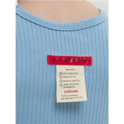 майка для девочек