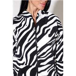 132 Толстовка флис