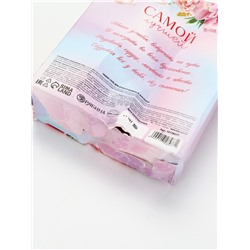 УЦЕНКА Набор "Самой лучшей", гель для душа и шампунь для волос,2х250