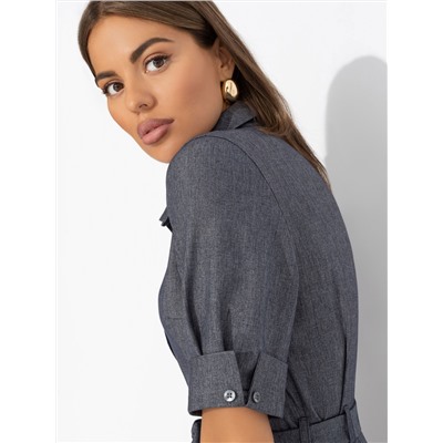 CHARUTTI Платье 12082