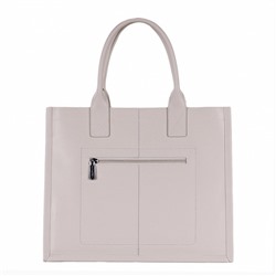 Сумка 849TH r.white Polina&Eiterou