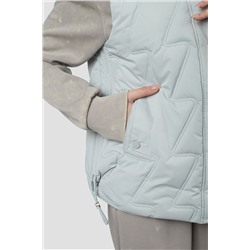 04-3086 Куртка женская демисезонная (синтепон 150)