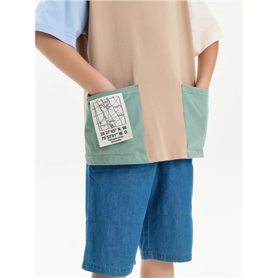 PELICAN Футболка BFT3371/6